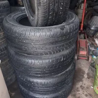 لاستیک  هانکوک 15