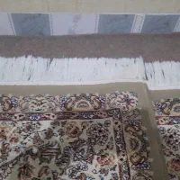 فروش فرش در حد نو|فرش|قم, پردیسان|دیوار