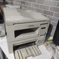 پرینتر چاپگر سامسونگ