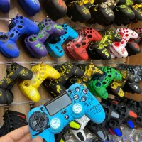 کاور دسته ps4 ps5|کنسول، بازی ویدئویی و آنلاین|مشهد, سراب|دیوار
