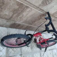 دوچرخه 20