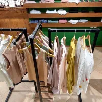 واگذاری رگال و مانکن کارکرده تمیز|فروشگاه و مغازه|اصفهان, جلفا|دیوار