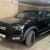 Kmc t8