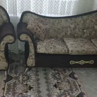 مبل|مبلمان خانگی و میز عسلی|بیرجند, |دیوار