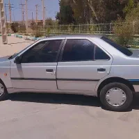 پژو 405 مدل 90
