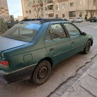 پژو RD|خودرو سواری و وانت|پرند, فاز ۶|دیوار