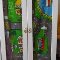 ویترین کودک