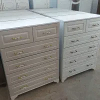 دراور شش کشو وکیوم (آداک چوب )