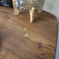 میز و صندلی دو نفره|میز و صندلی غذاخوری|تهران, وحیدیه|دیوار