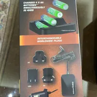 باطری شارژی|دوربین عکاسی و فیلم‌برداری|کرج, هفت تیر|دیوار
