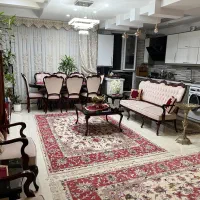 مبلمان و میز ناهار خوری  کلاسیک چوب راش گرجستان|مبلمان خانگی و میز عسلی|تهران, سید خندان (جلفا)|دیوار