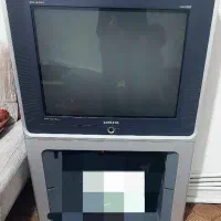 تلویزیون سامسونگ ۲۱ اینچ