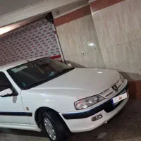 پژو پارس سال ۹۹|خودرو سواری و وانت|تهران, انبار نفت|دیوار