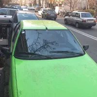 تاکسی گردشی مدل ۸۸|خودرو سواری و وانت|تهران, مهران (سیدخندان)|دیوار