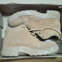 کفش کوهنوردی