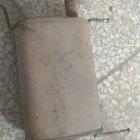 فنر فابریک و اگزور پراید کیت مکش و جک پژو|قطعات یدکی و لوازم جانبی|اصفهان, سعادت‌آباد|دیوار