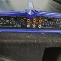 2عدد امپر با jbl1000