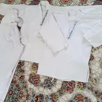 لباس کاراته