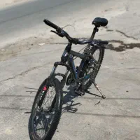 دوچرخه 24 هانتر