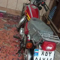 موتور لیفان ۲۰۰ . ۱۴۰۳|موتورسیکلت|شوشتر, |دیوار