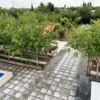 اجاره. روزانه .باغ .