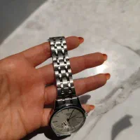 ساعت مچی تیسوت ۱۸۵۳|ساعت|تهران, نعمت‌آباد|دیوار