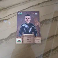 کارت کیمدی گرت بیل۲۰۲۶کارت