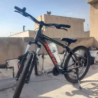 دوچرخه|دوچرخه، اسکیت، اسکوتر|تهران, قنات‌کوثر|دیوار