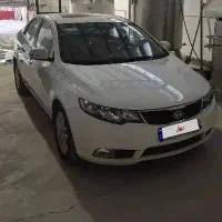 کیا سراتو آپشنال مدل 97|خودرو سواری و وانت|سیرجان, |دیوار