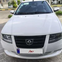 سورن پلاس دوگانه ef7