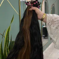 فروش موی طبیعی بدون واسطه