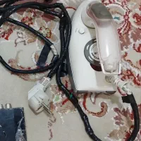 اتو بخار