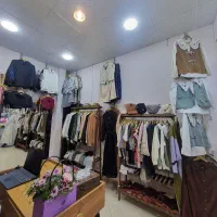 جذب تولید کنندگان لباس مزونی زنانه