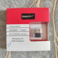 دانگل وای فای (Wi-fi)