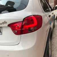 کوییک  1404 gxr  با رینگ فول پارس خودروی|خودرو سواری و وانت|اهواز, زیتون کارمندی|دیوار