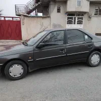 405مدل82|خودرو سواری و وانت|بوکان, |دیوار