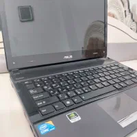 لپ تاپ ایسوس