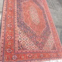 فرش دستباف 6متری نقش ماهی|فرش|تبریز, |دیوار