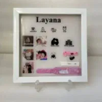 گیفت عروسی|صنایع دستی و سایر لوازم تزئینی|زابل, |دیوار