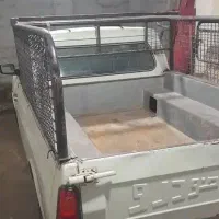 پیکان وانت تک سوز|خودرو سواری و وانت|رشت, سلیمانداراب|دیوار