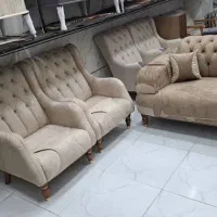 تولیدی نلین|مبلمان خانگی و میز عسلی|نشتارود, |دیوار