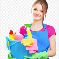 خدمات نظافت