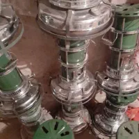 خریدار و فروشنده چراغ نفتی نسب و غفاری درب منزل