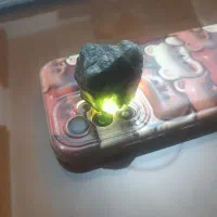 سنگ قیمتی زمرد