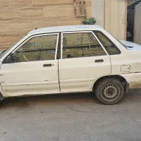 پراید مدل۹۰