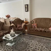 مبل راحتی ۷نفره