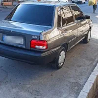 پرایدصبا مدل 87