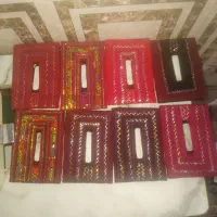 انواعواقسامبرکه