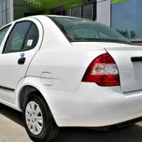 تیبا 1 مدل 1400 کم کار|خودرو سواری و وانت|مشهد, سمزقند|دیوار