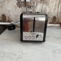 تستر نان بدون حتی یک بار استفاده